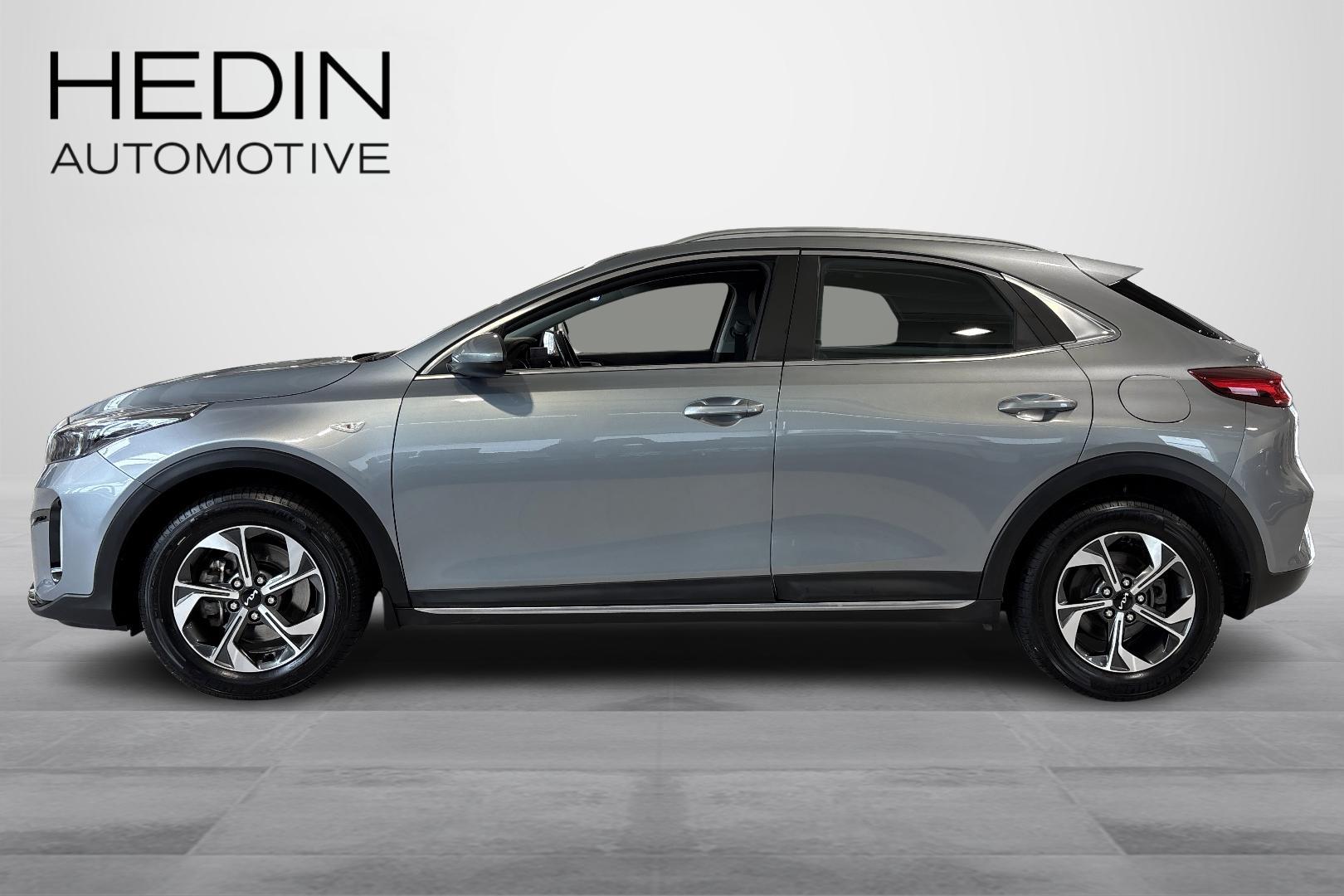 Kia XCeed 2024