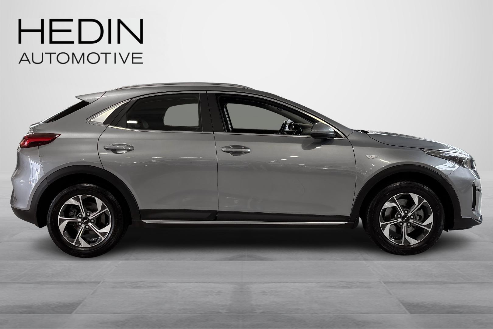 Kia XCeed 2024