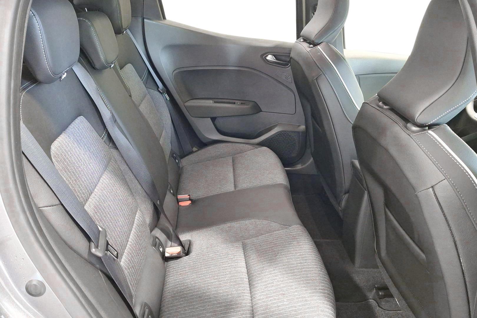 Mitsubishi Colt 2025