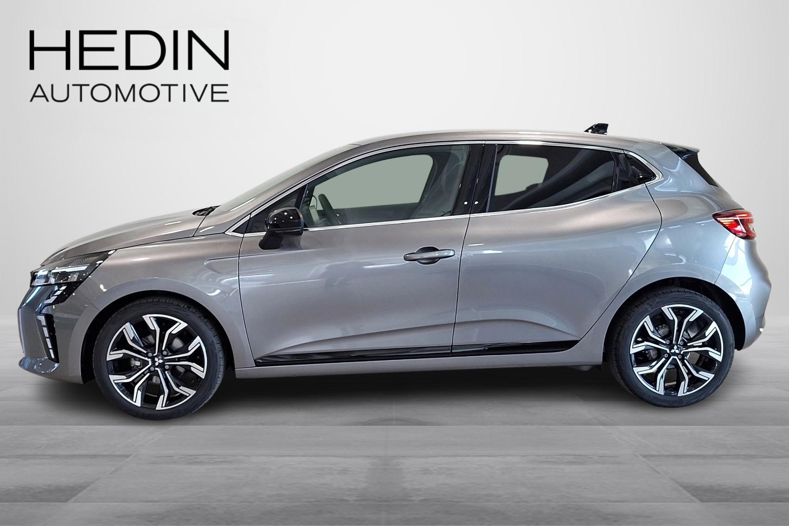 Mitsubishi Colt 2025