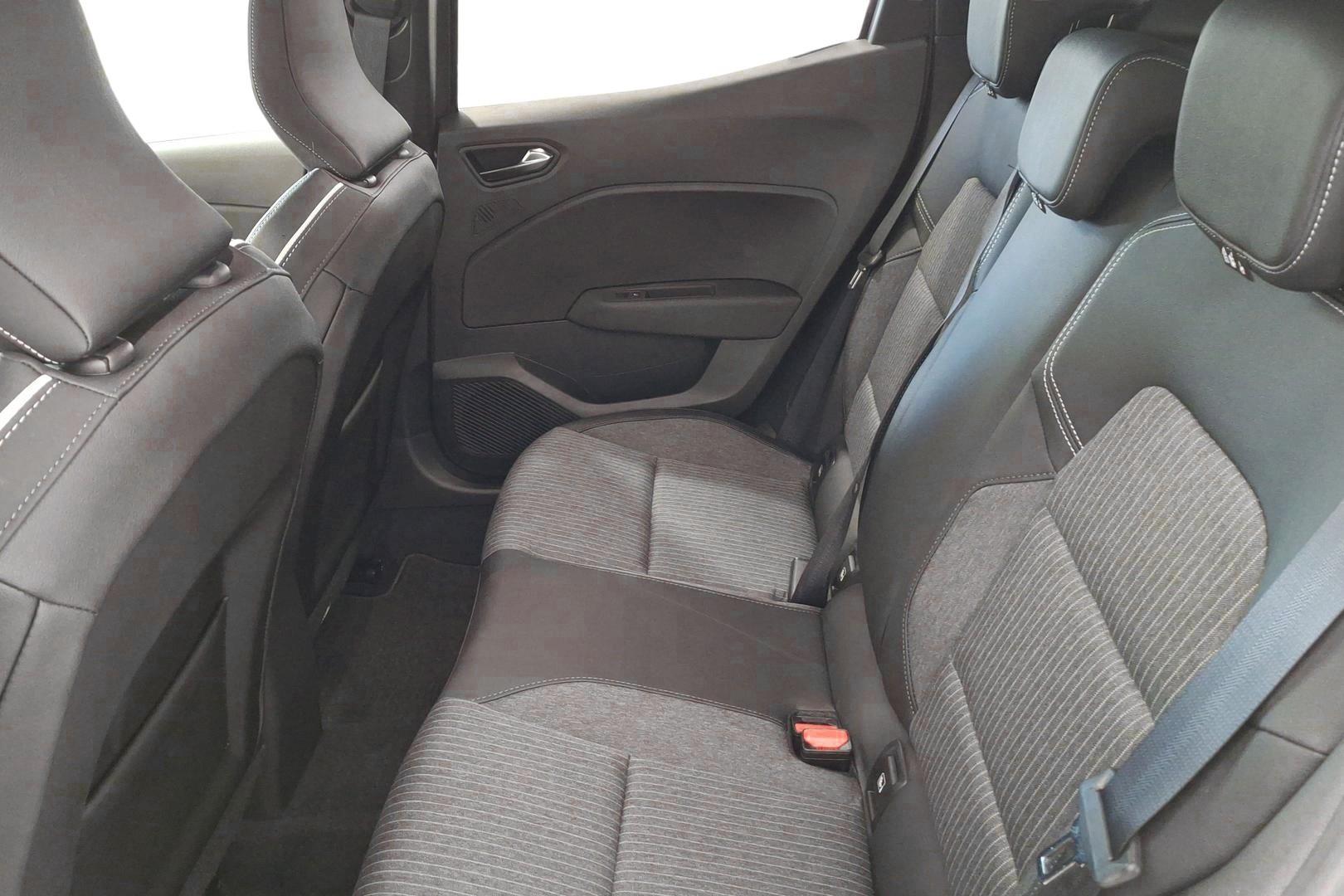 Mitsubishi Colt 2025