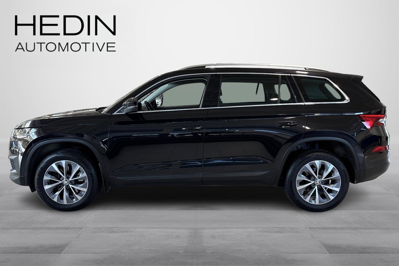 SKODA Kodiaq 2022