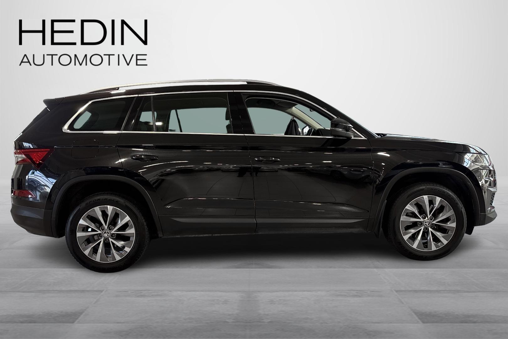 SKODA Kodiaq 2022