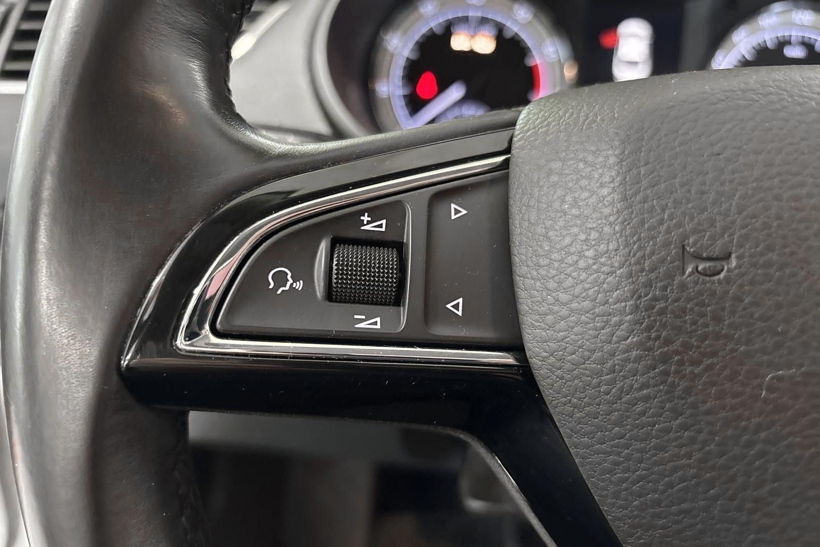 Skoda Octavia 17