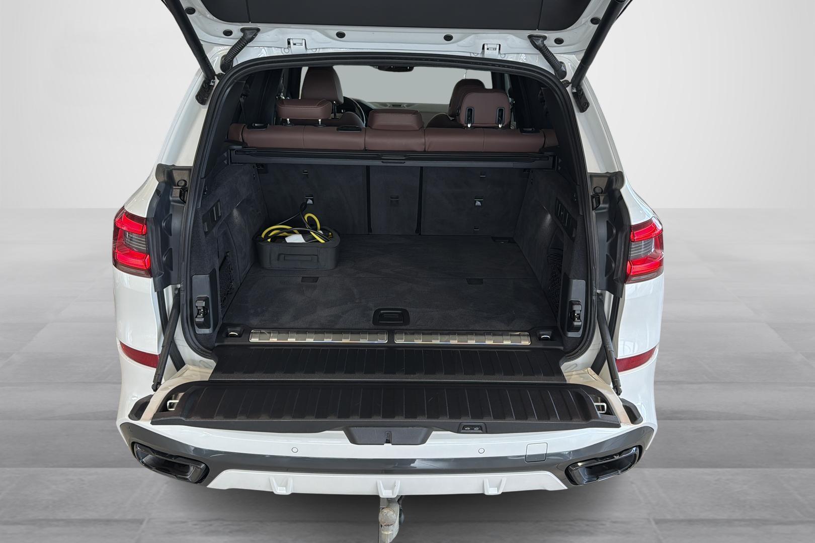 BMW X5 2021