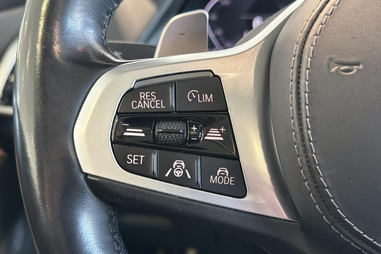 BMW X5 2021