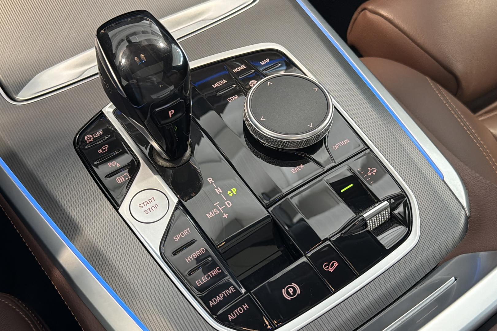 BMW X5 2021