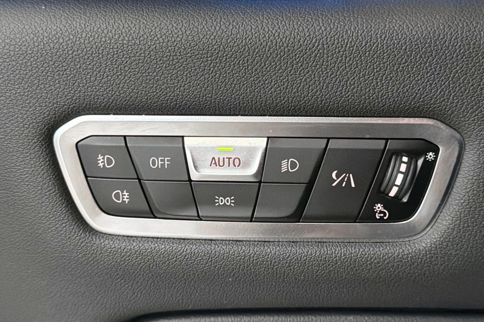 BMW X5 2021