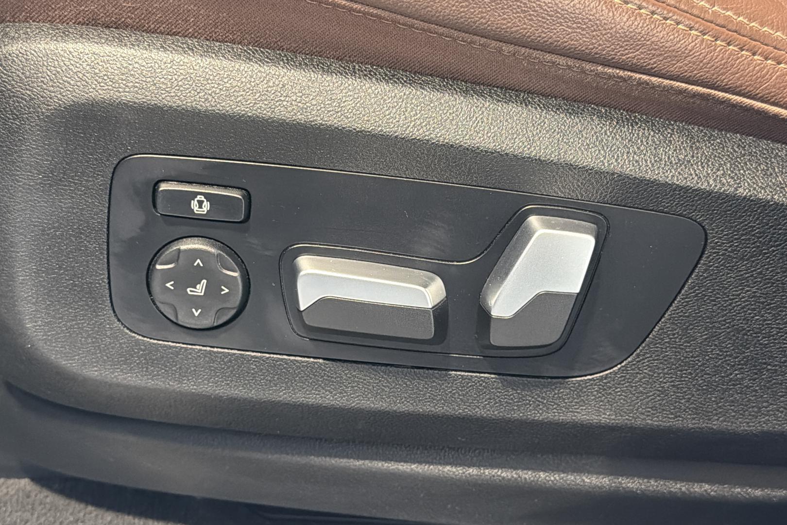 BMW X5 2021