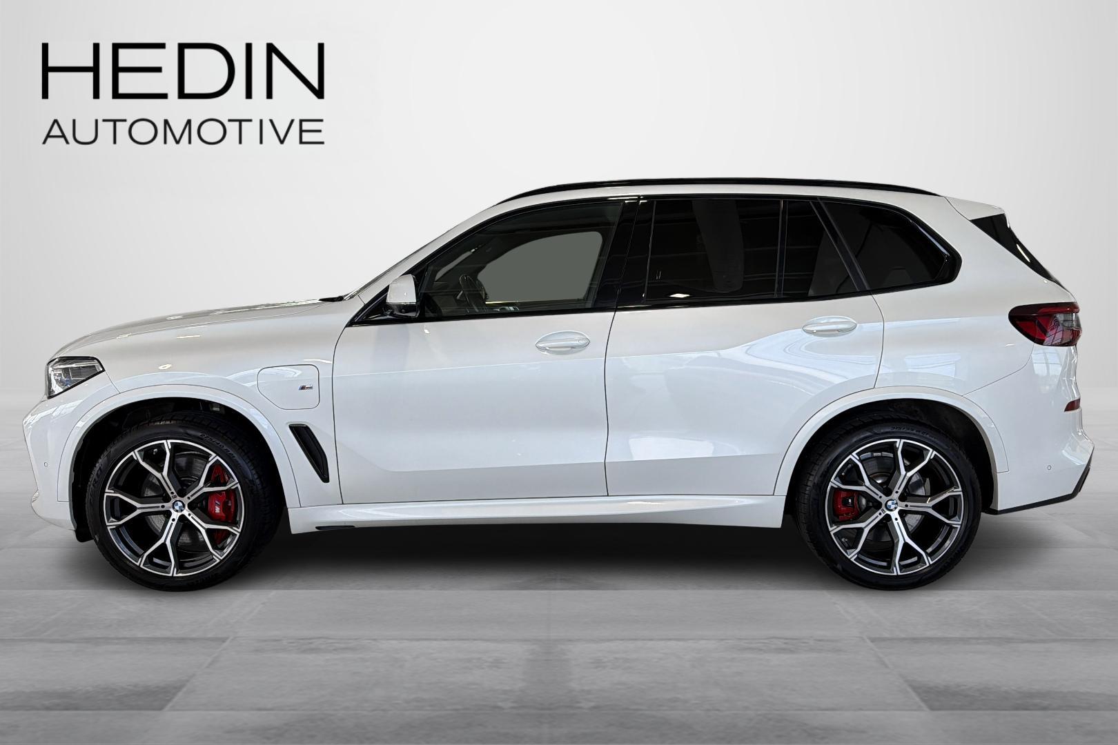 BMW X5 2021