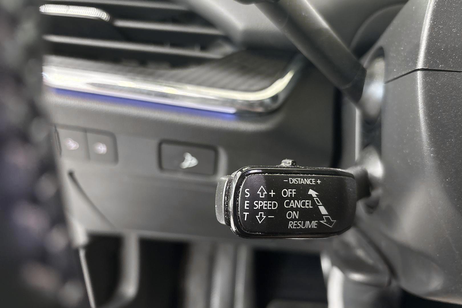 Skoda Enyaq 2022