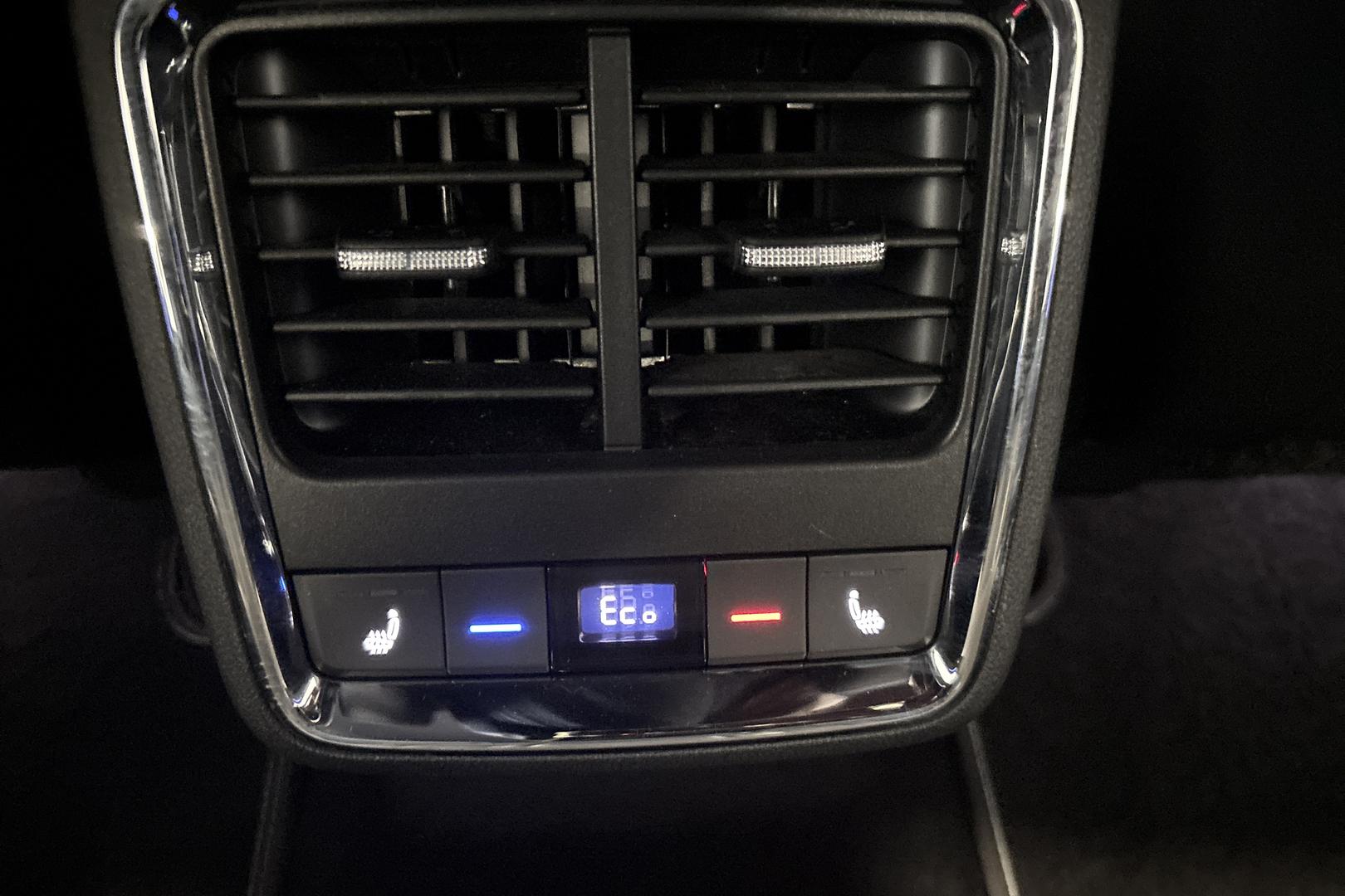 Skoda Enyaq 2022