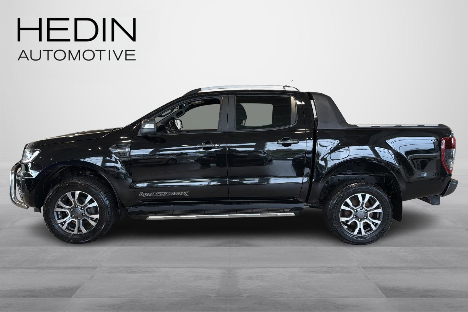 Ford Ranger 2023
