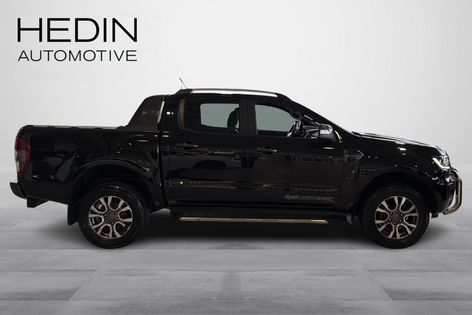 Ford Ranger 2023