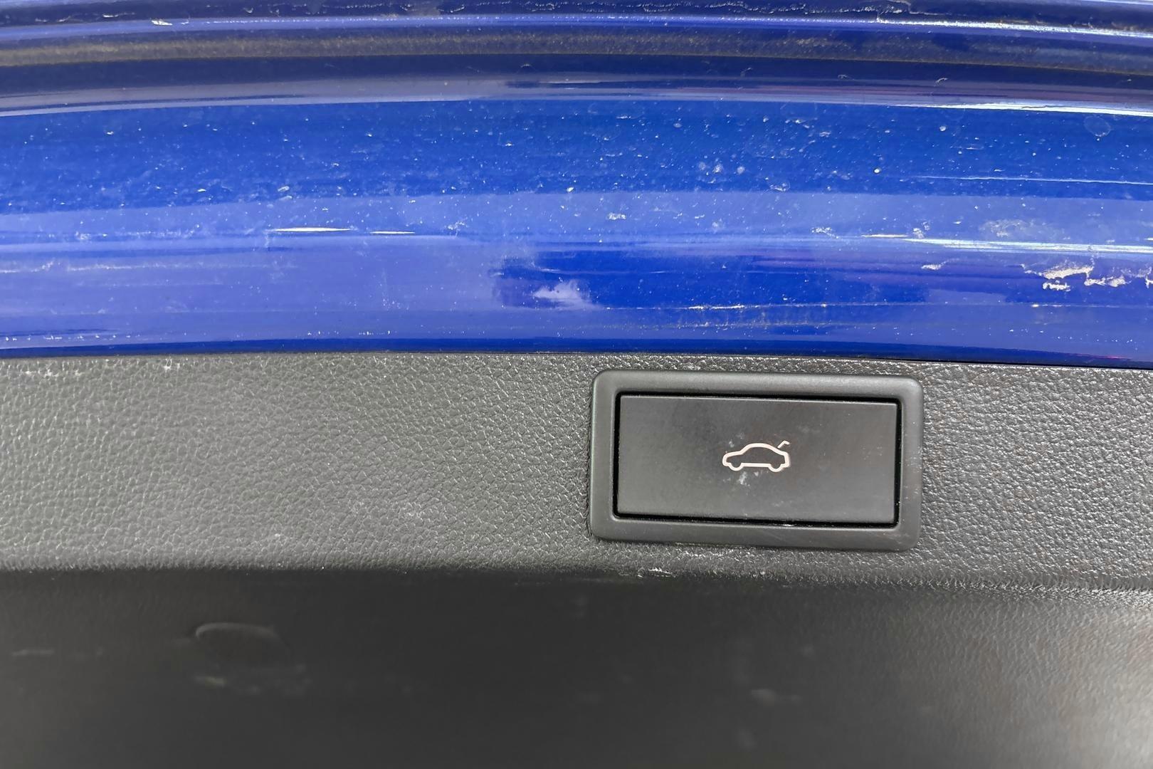 SKODA OCTAVIA 2023