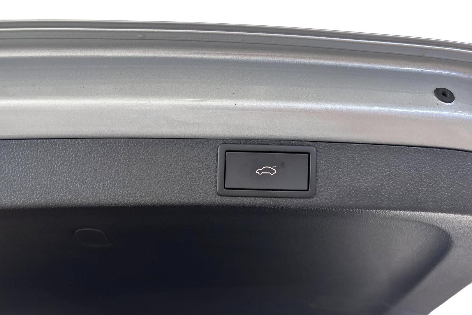 Skoda Octavia 2023