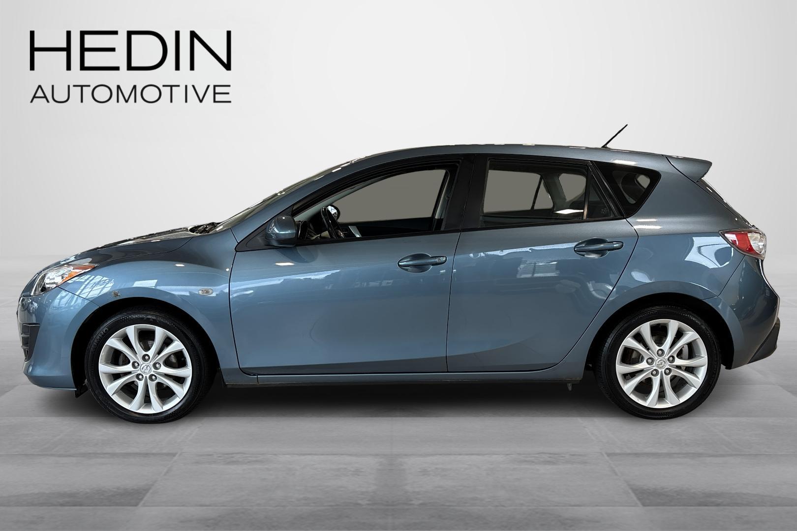 MAZDA Mazda3 2010