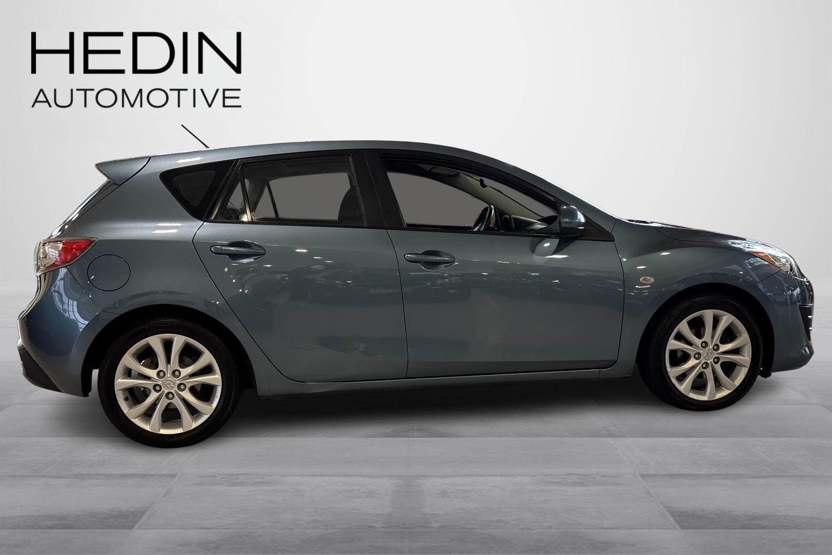 MAZDA Mazda3 2010