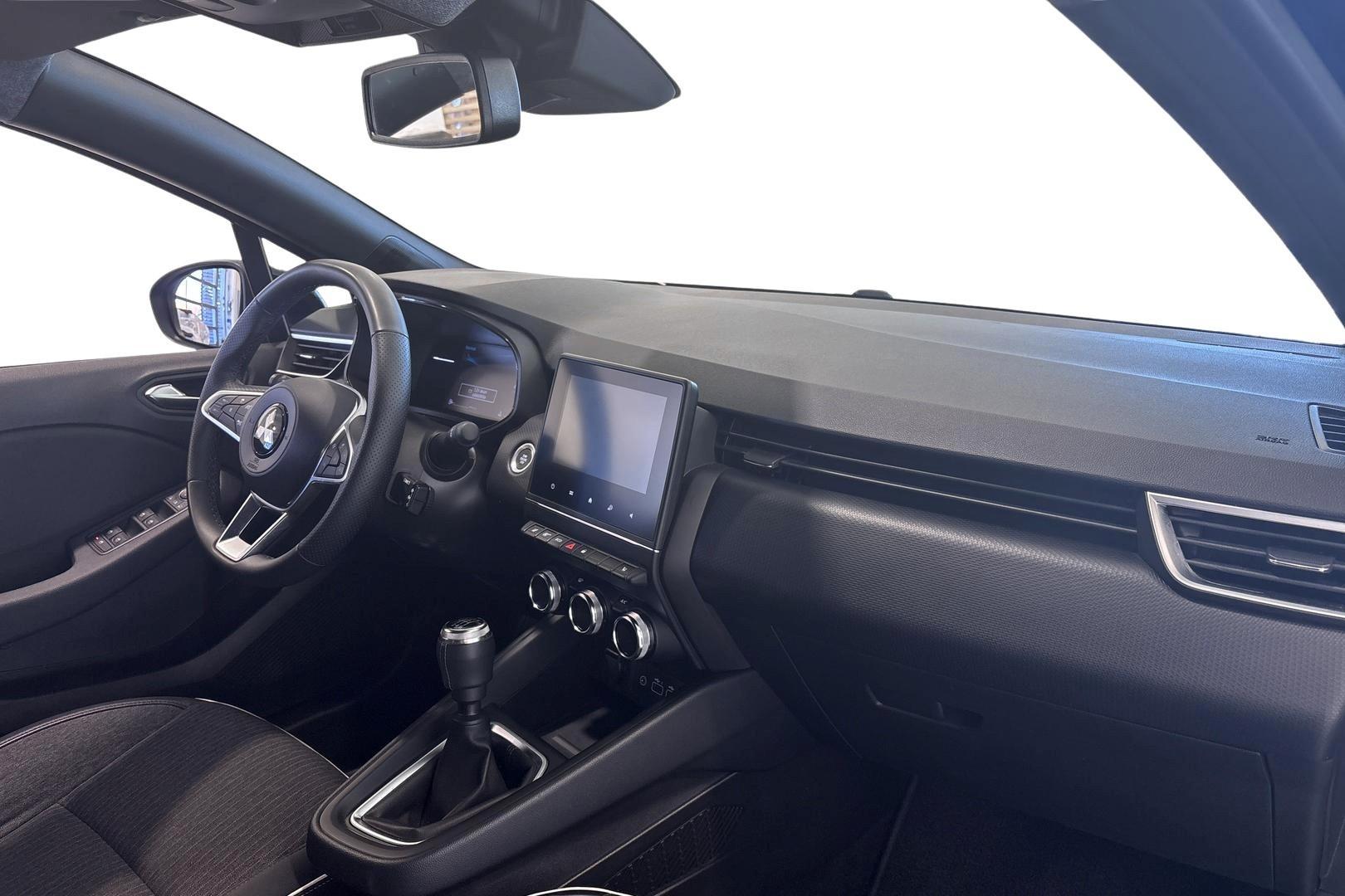 Mitsubishi Colt 2024