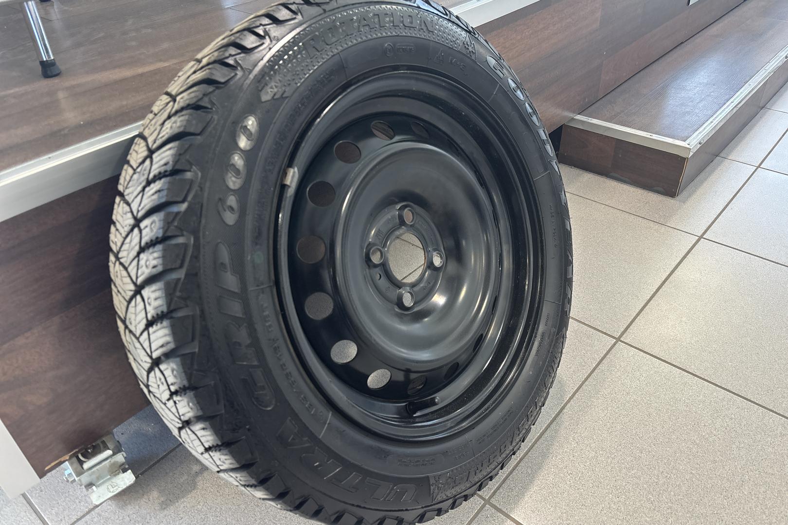 Mitsubishi Colt 2024