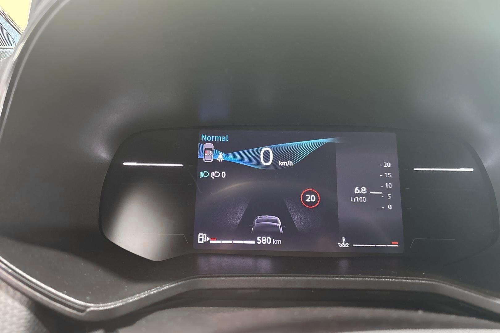 Mitsubishi Colt 2024