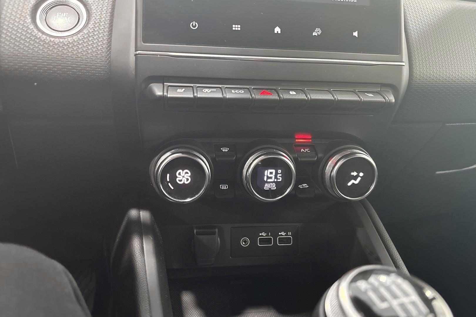 Mitsubishi Colt 2024