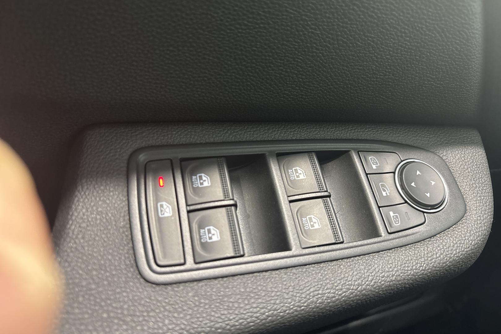 Mitsubishi Colt 2024