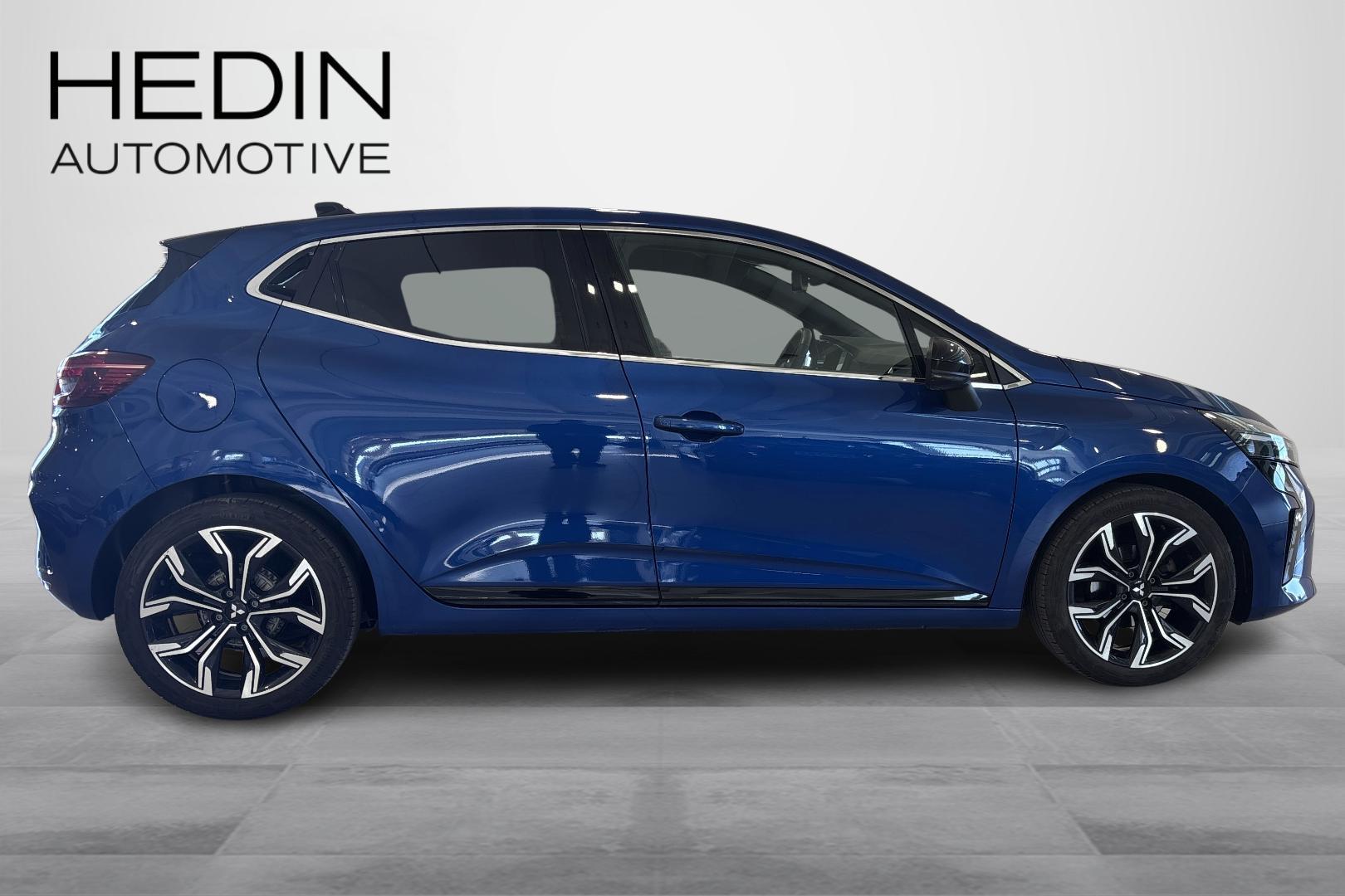 Mitsubishi Colt 2024