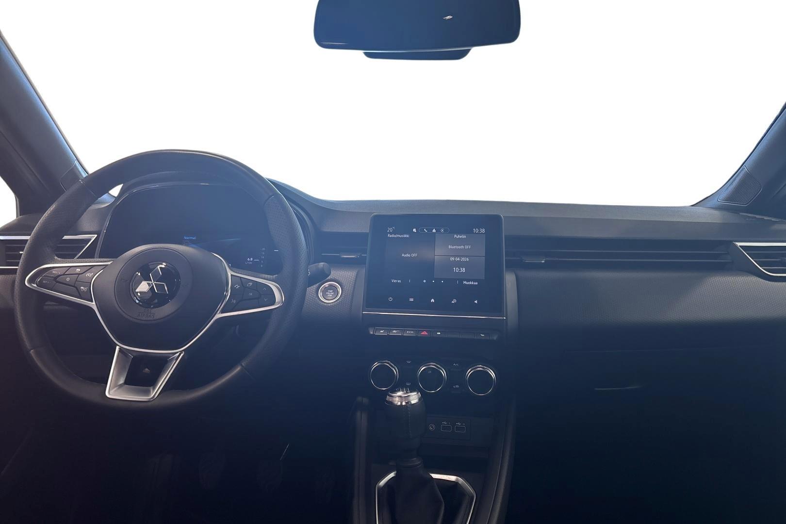 Mitsubishi Colt 2024