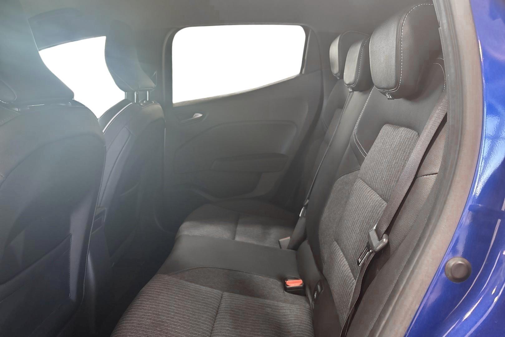 Mitsubishi Colt 2024