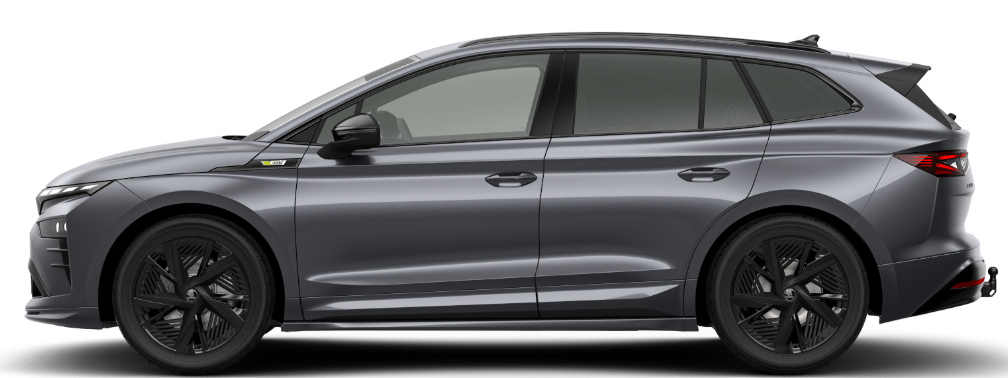 Skoda Enyaq 2026