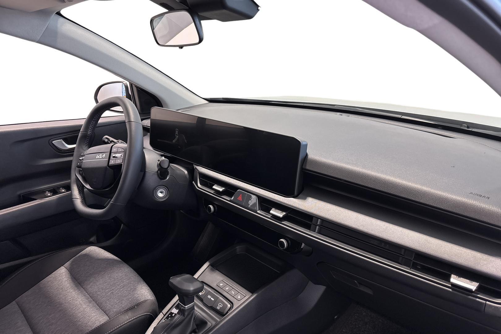KIA STONIC 12