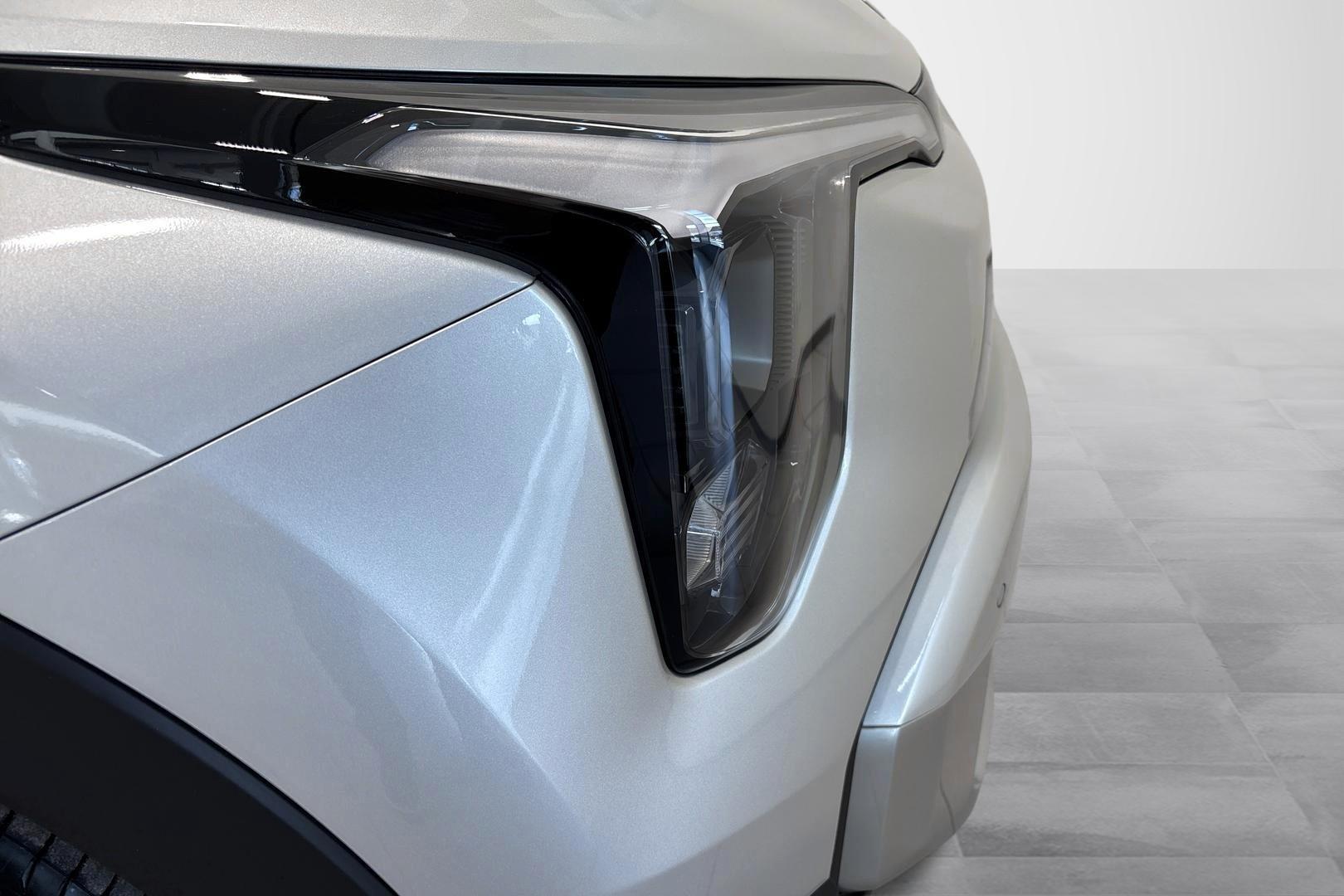 KIA STONIC 13
