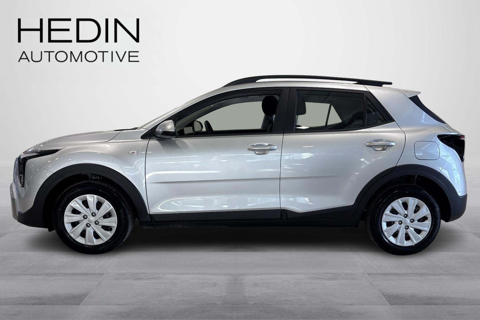 KIA STONIC 5
