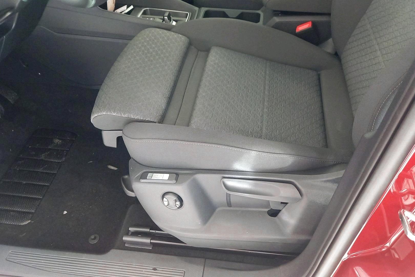 FORD Grand Tourneo Connec 2026