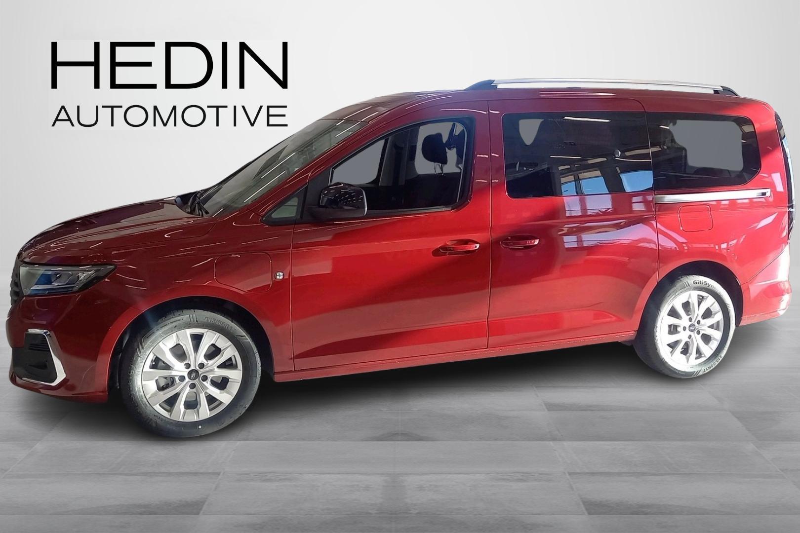 FORD Grand Tourneo Connec 2026