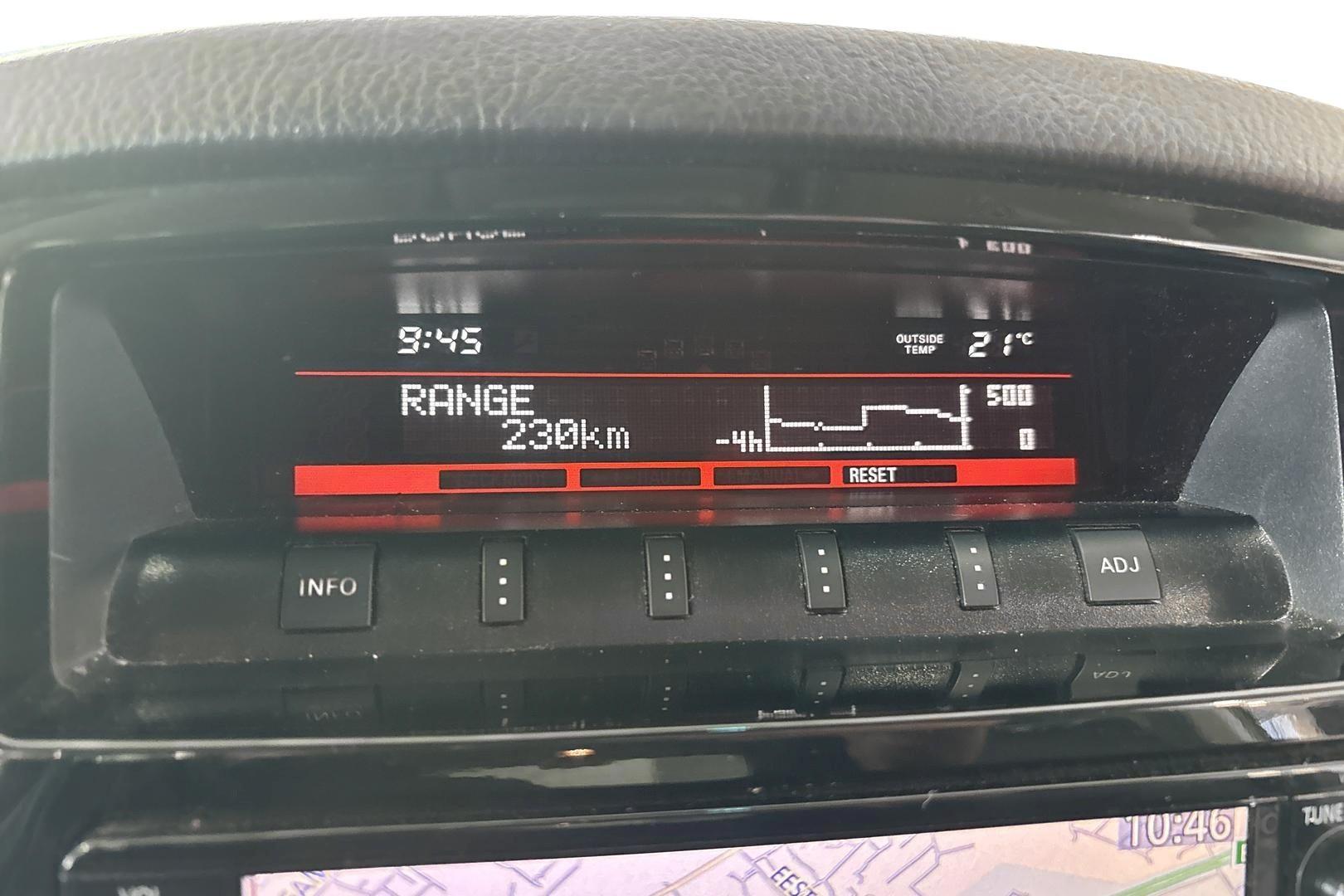 MITSUBISHI Pajero 20
