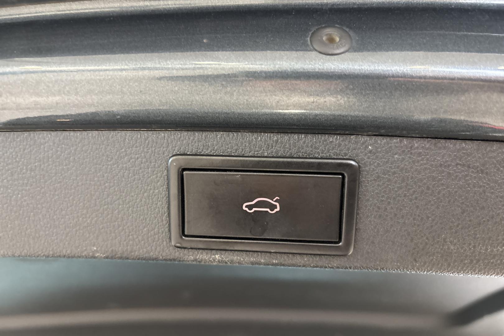 Skoda Octavia 2018