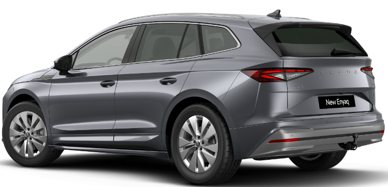 Skoda Enyaq 2026
