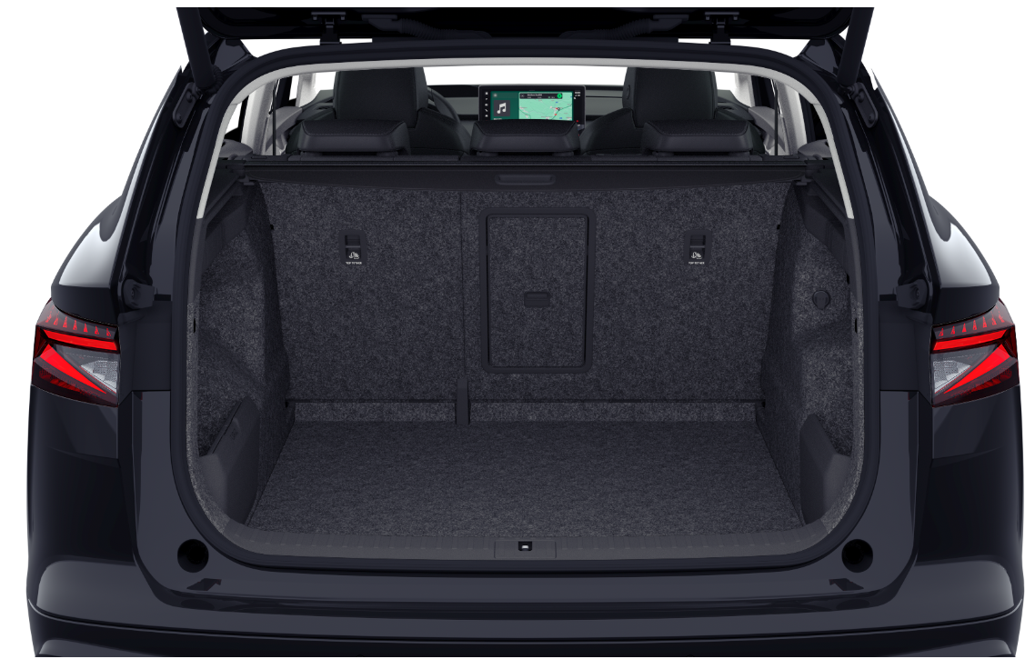 Skoda Enyaq 2026