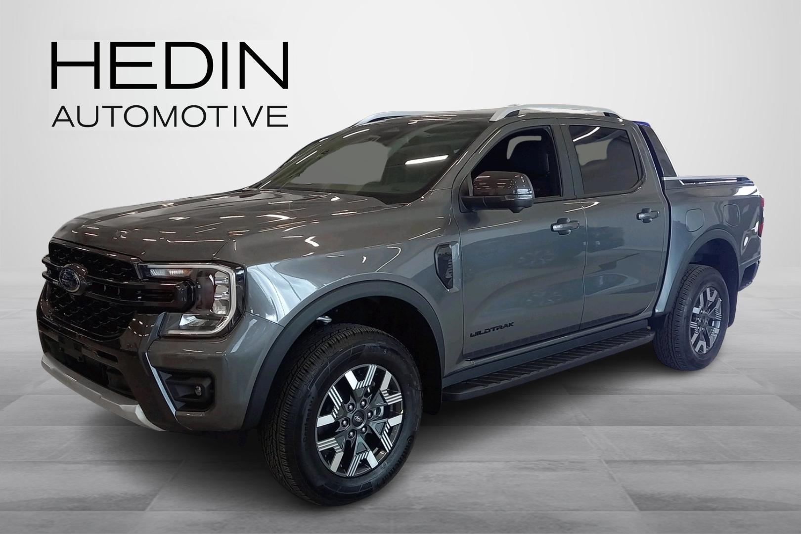FORD RANGER 2026