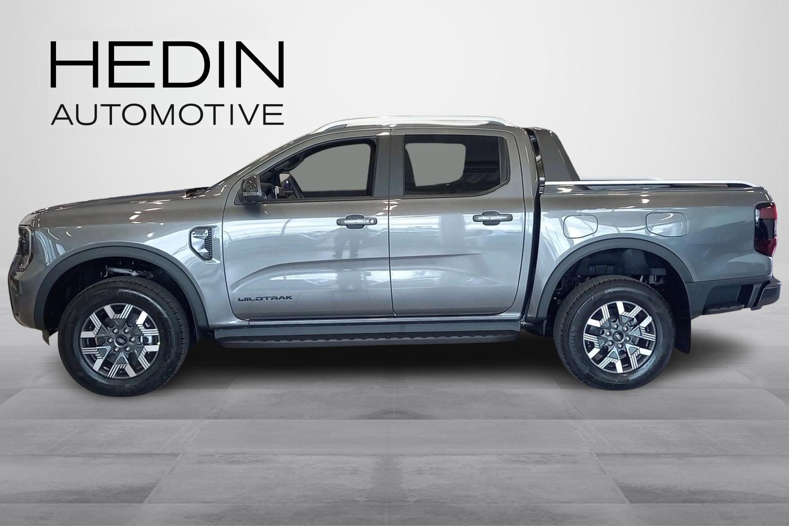 FORD RANGER 2026