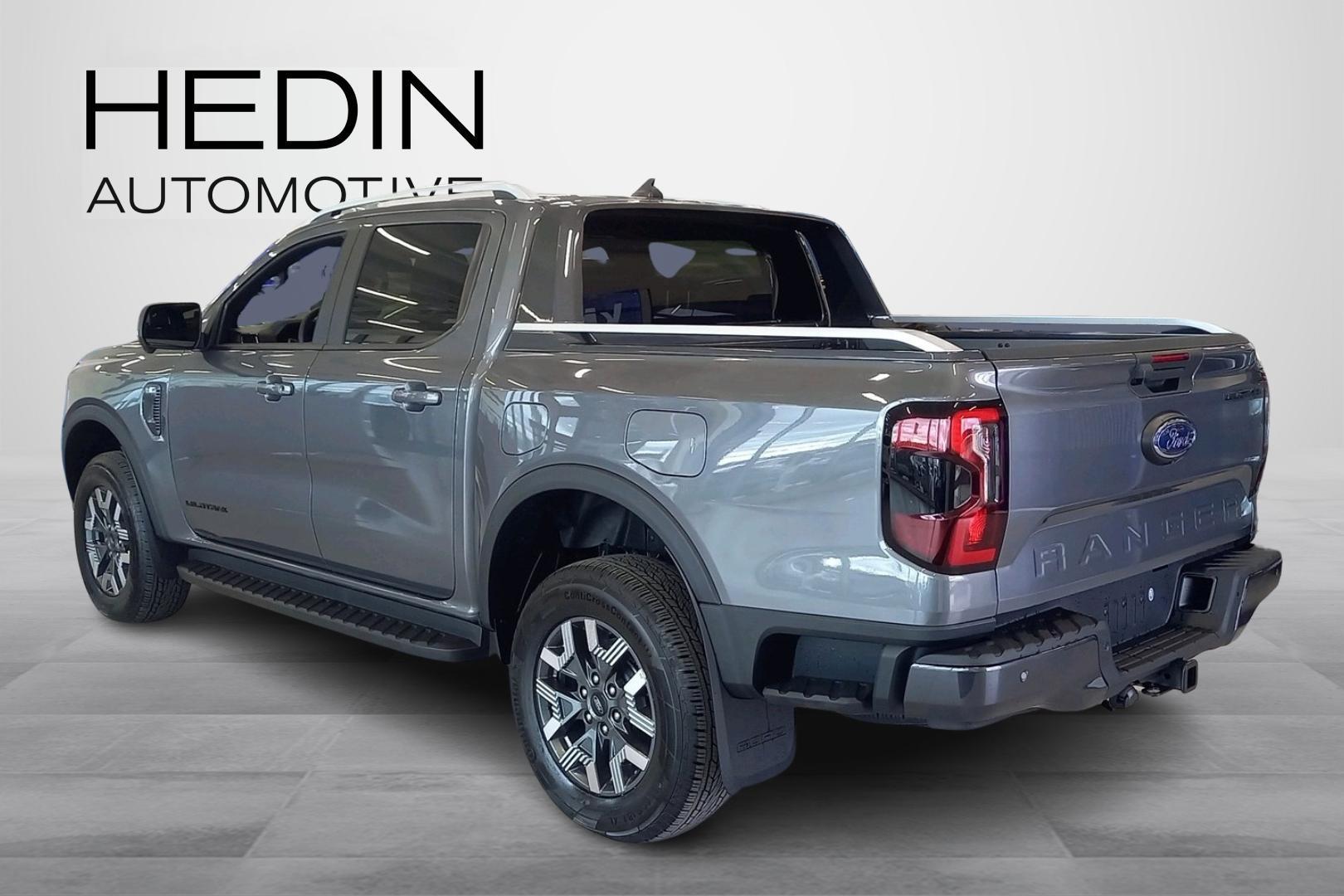 FORD RANGER 2026