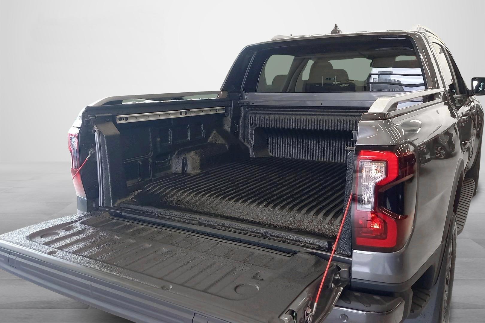 FORD RANGER 2026