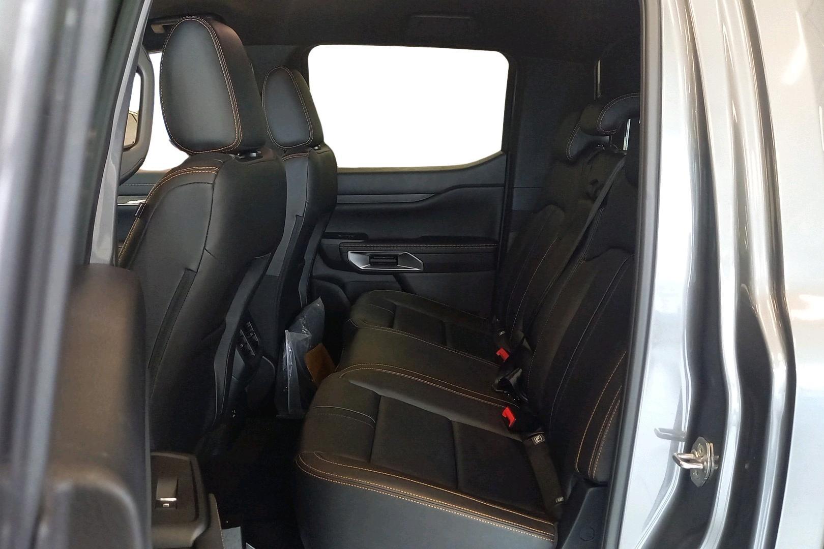 FORD RANGER 2026
