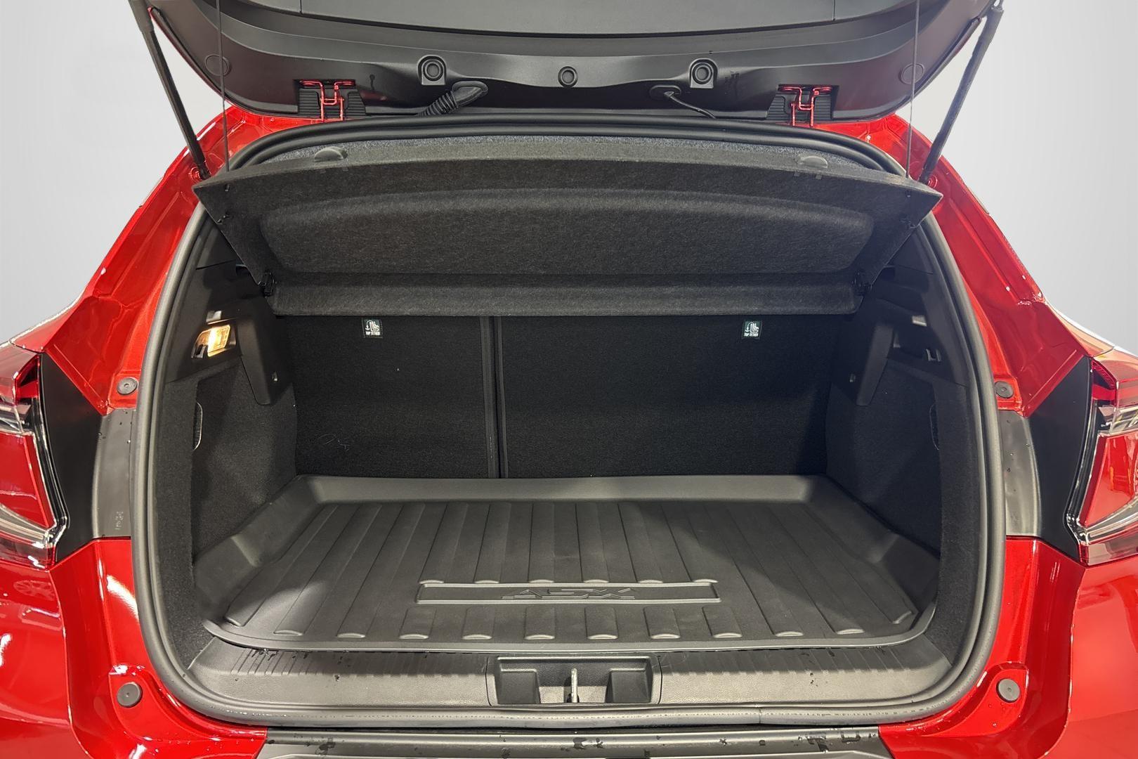 Mitsubishi ASX 10