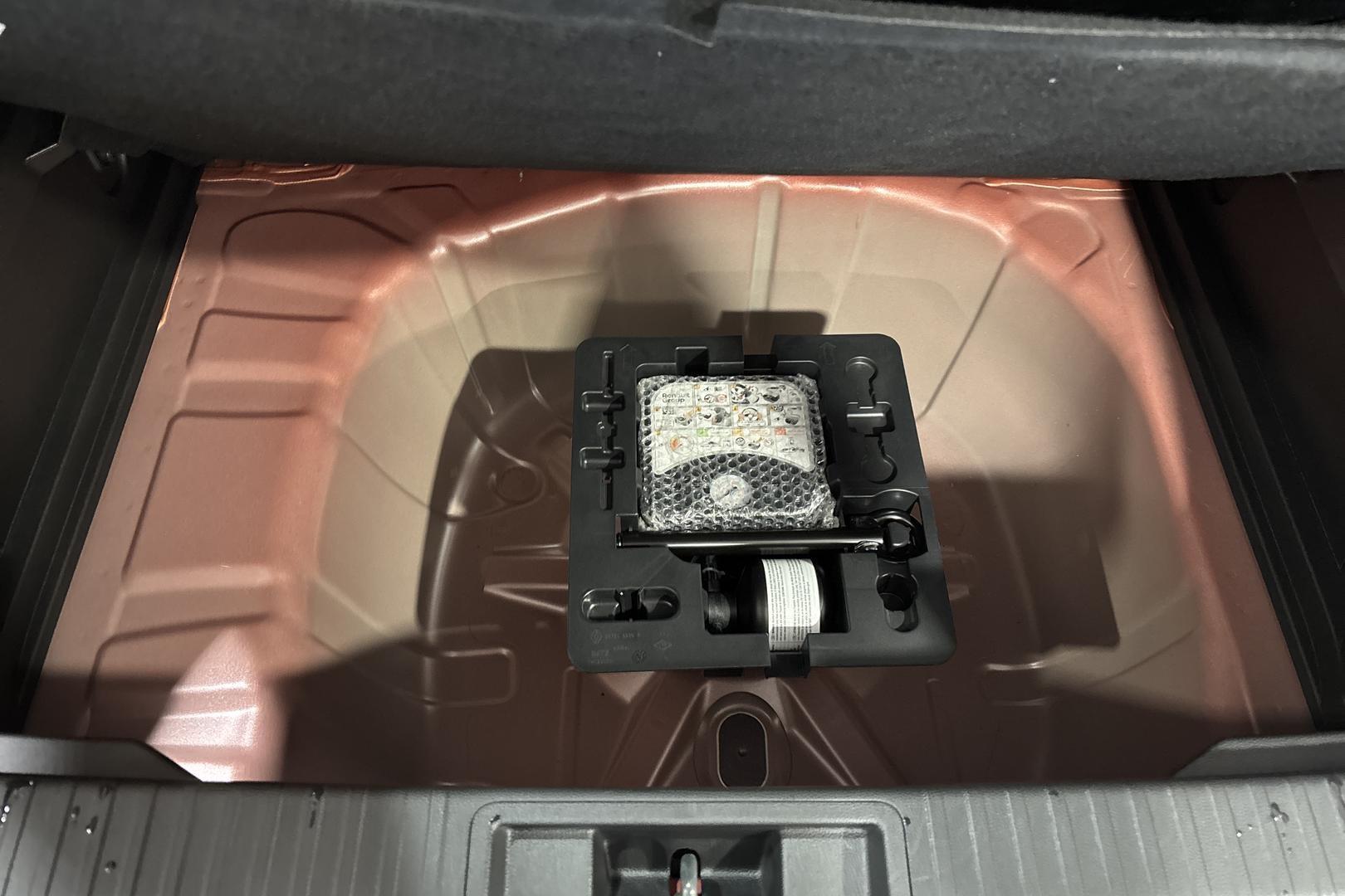 Mitsubishi ASX 14