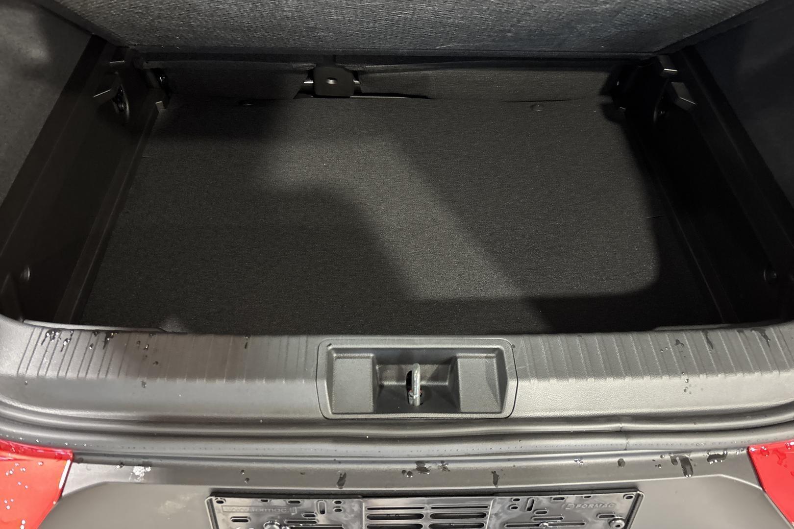 Mitsubishi ASX 15