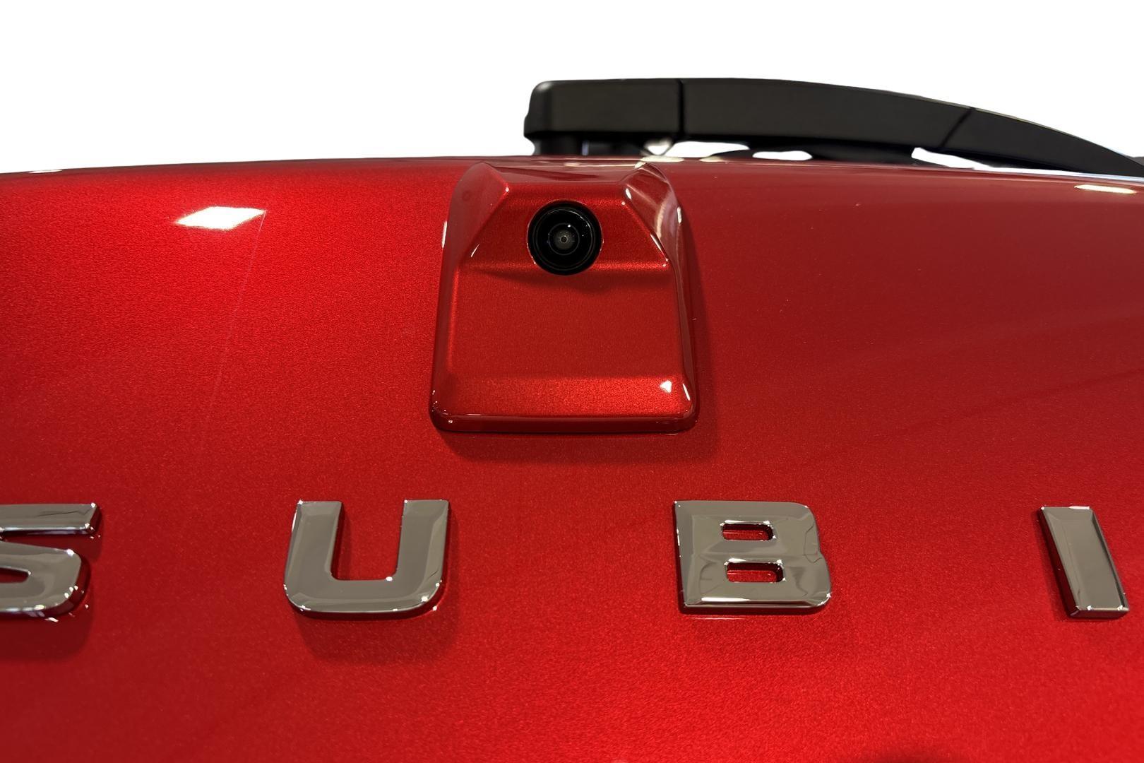 Mitsubishi ASX 16