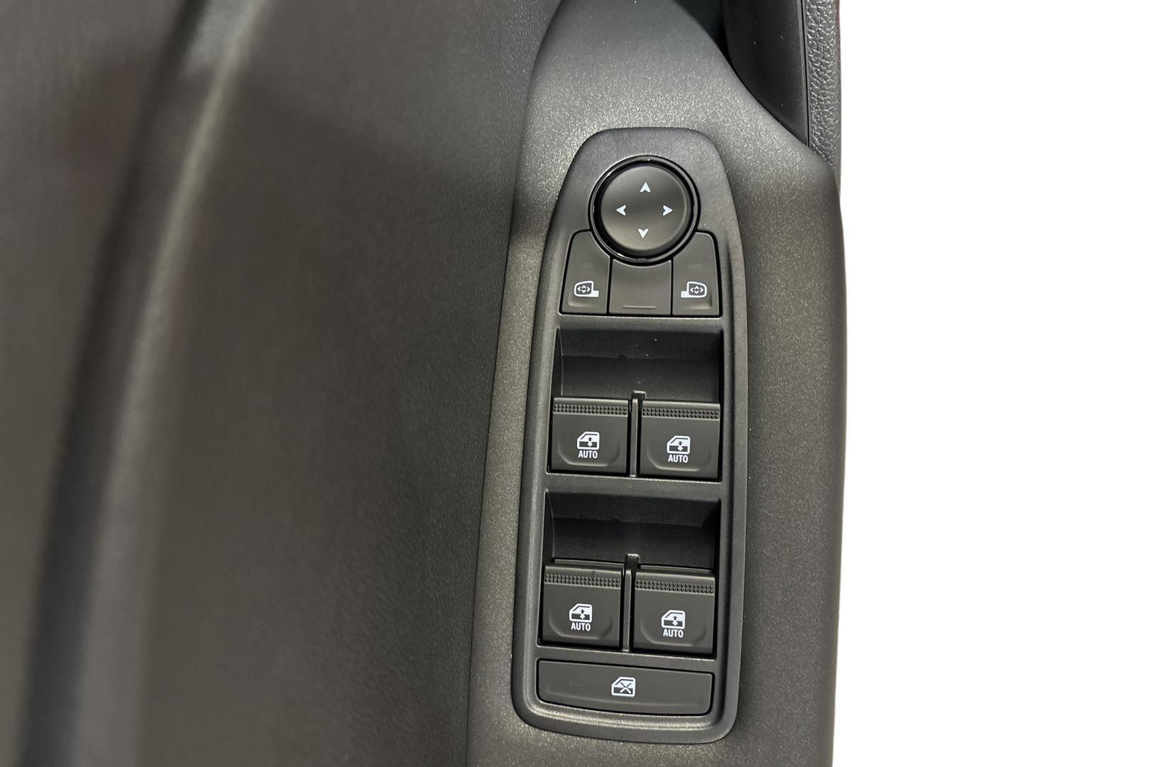 Mitsubishi ASX 17